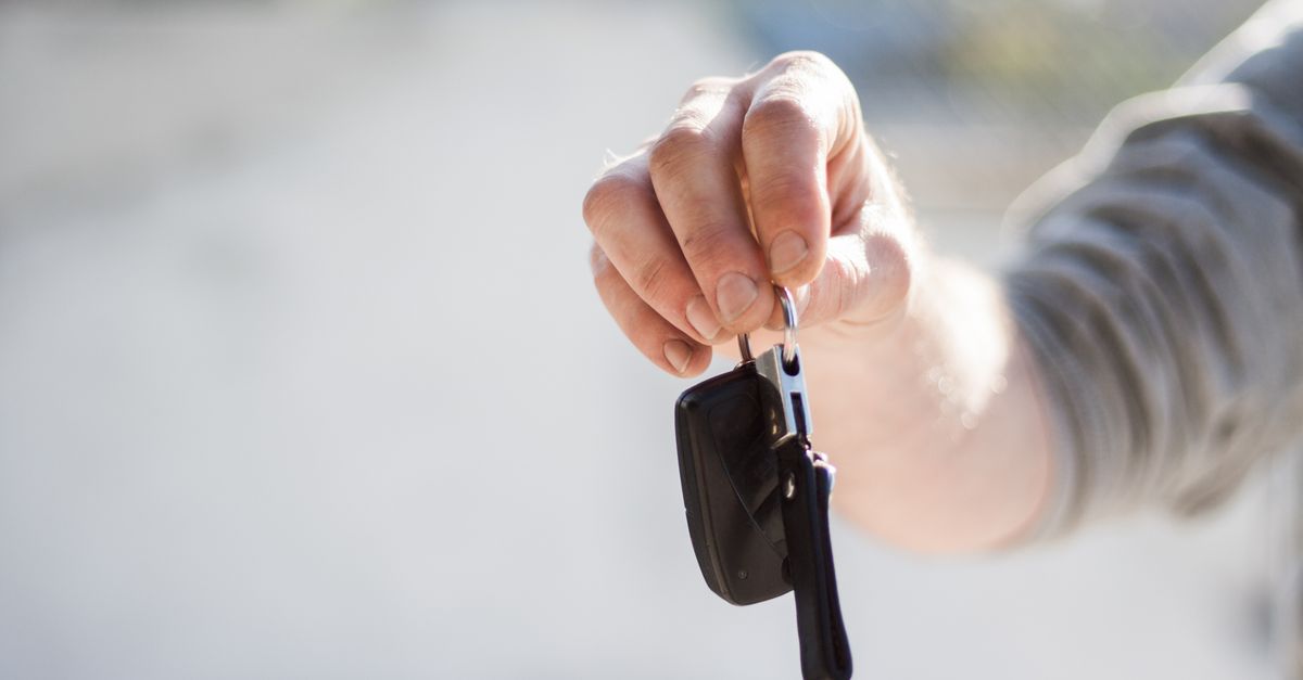 Car Key Replacement — Royal Palm Beach Locksmith