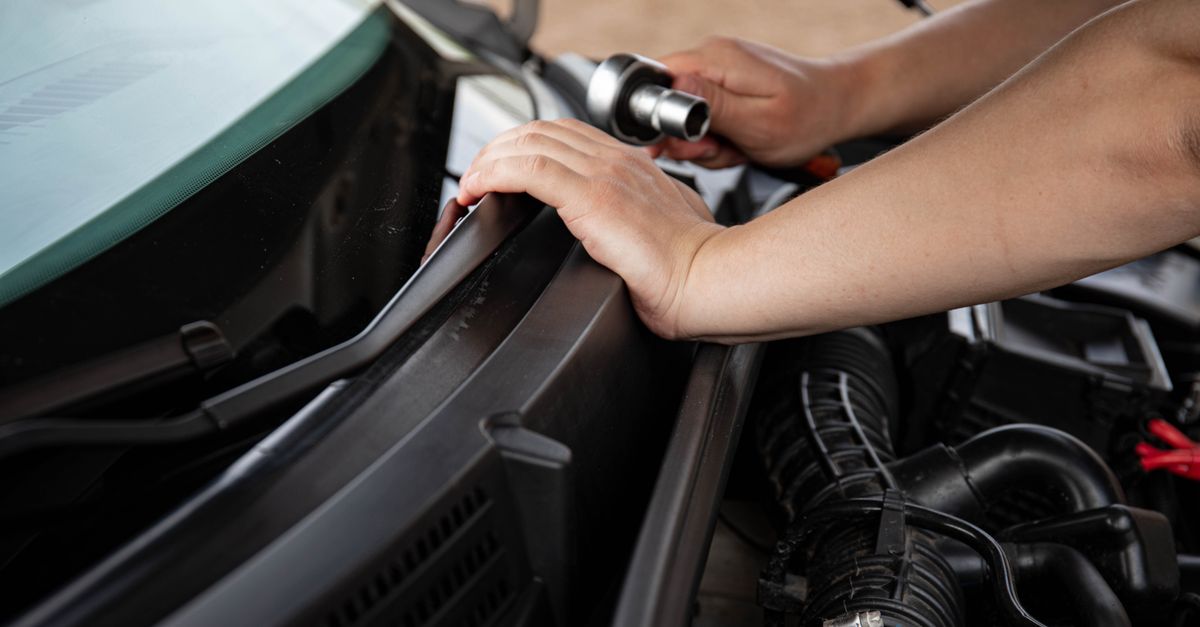 Car Lockout Service — Royal Palm Beach Locksmith