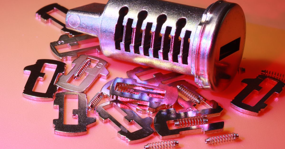 Auto Locksmith service — Royal Palm Beach Locksmith