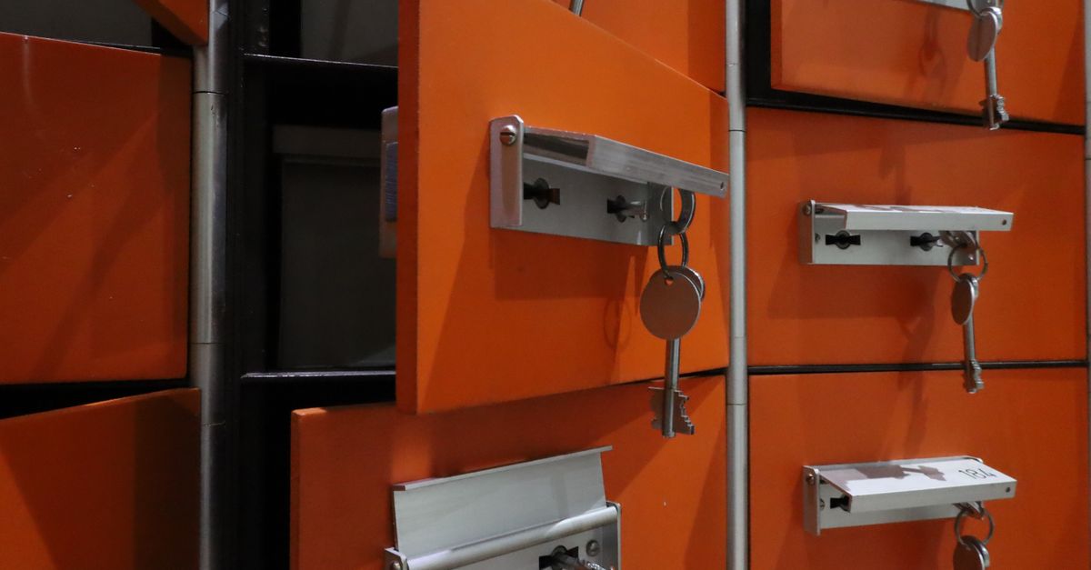 Master Key System Setup — Royal Palm Beach Locksmith