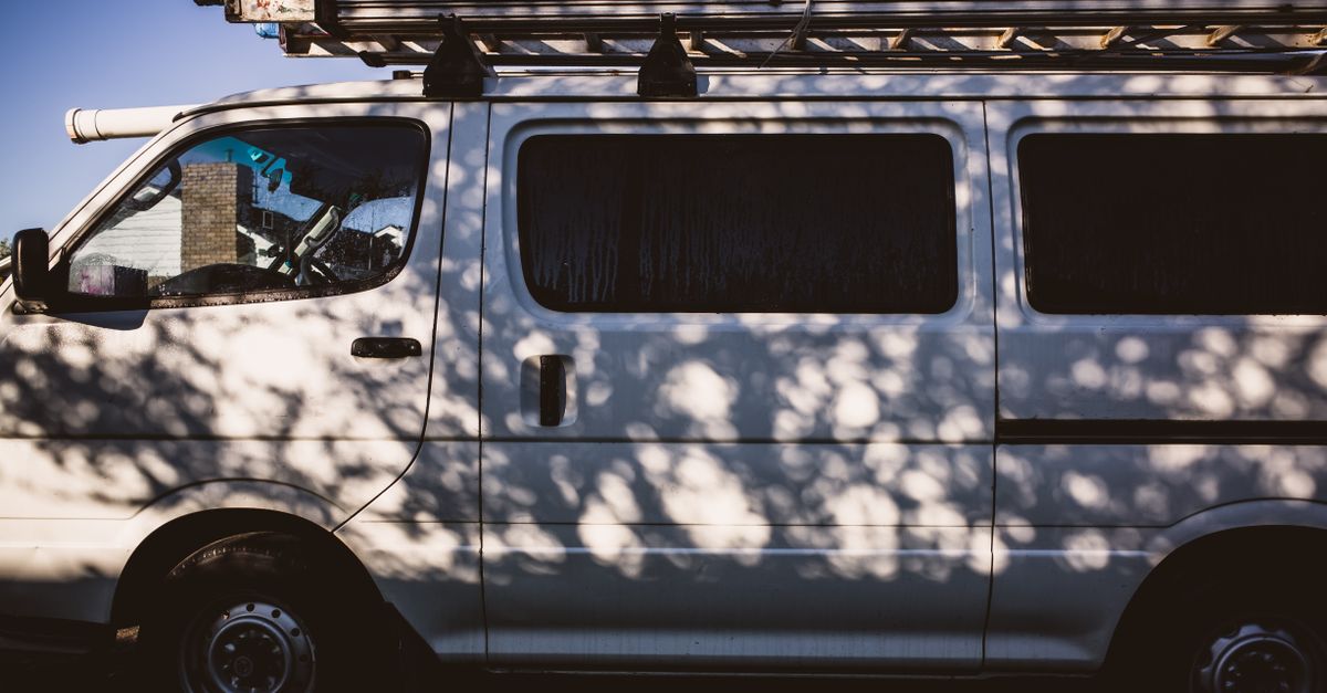 locksmith mobile service van — Royal Palm Beach Locksmith