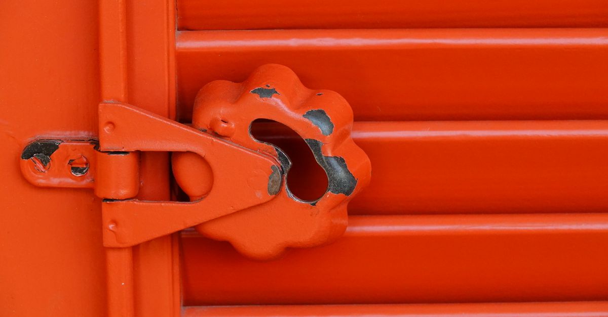 5 Signs Your Mortise Lock Needs Repair Before It Fails — Royal Palm Beach Locksmith