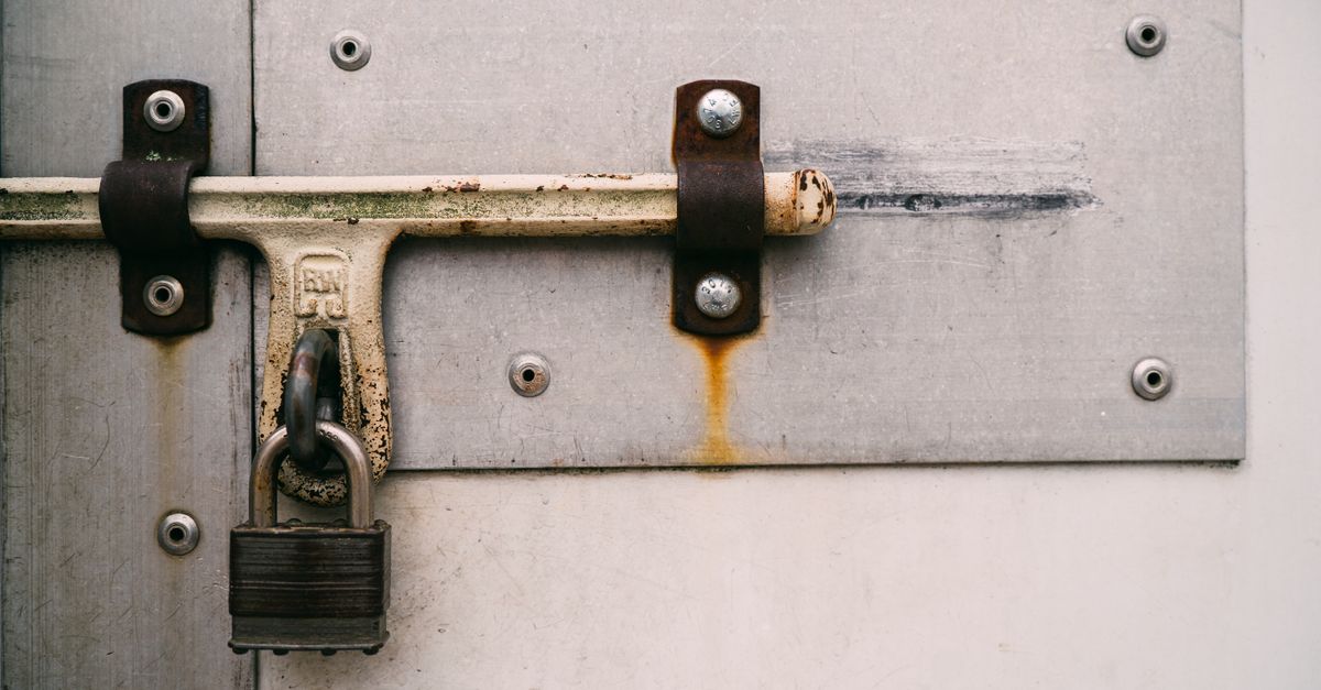 What Locks Can Locksmiths Not Open (or Won't)? — Royal Palm Beach Locksmith