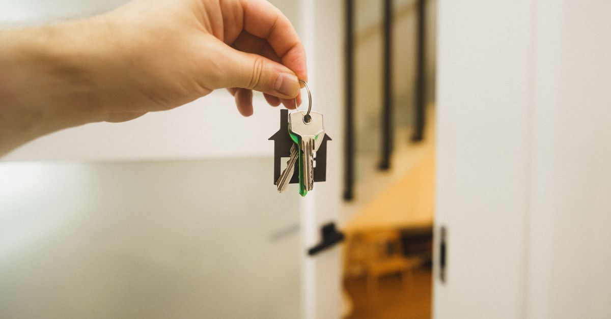 When Should You Change Your Locks? A Checklist for New Homeowners — Royal Palm Beach Locksmith