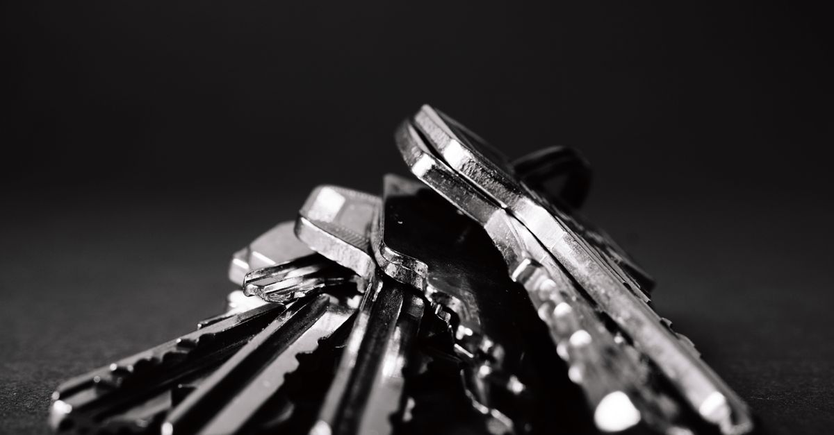 locksmith shop keys — Royal Palm Beach Locksmith