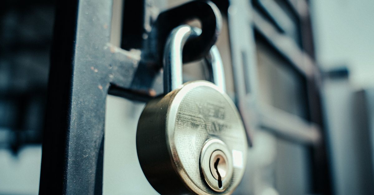 home security lock door — Royal Palm Beach Locksmith