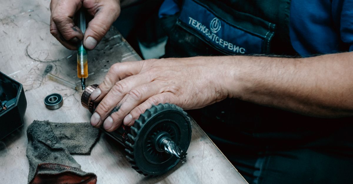 locksmith service technician — Royal Palm Beach Locksmith
