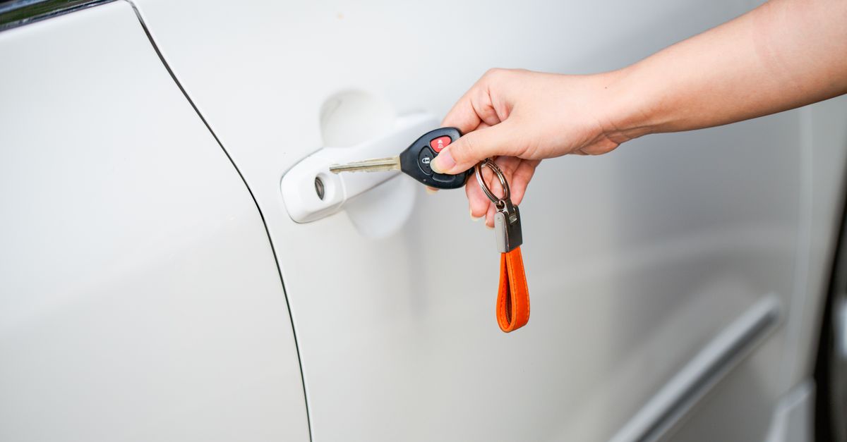 front door lock key — Royal Palm Beach Locksmith