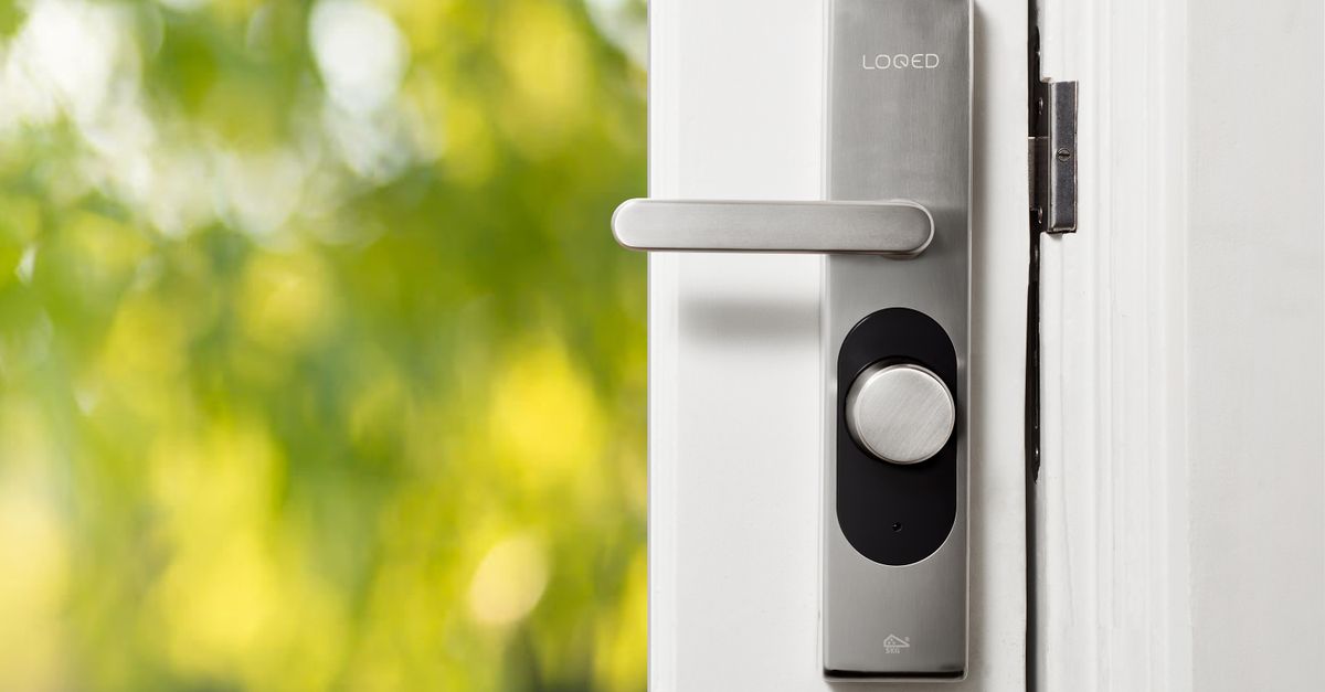 home security lock door — Royal Palm Beach Locksmith