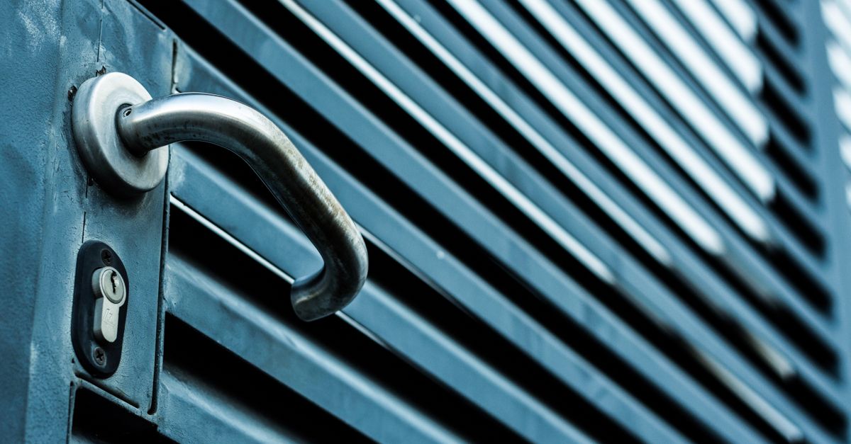home security lock door — Royal Palm Beach Locksmith
