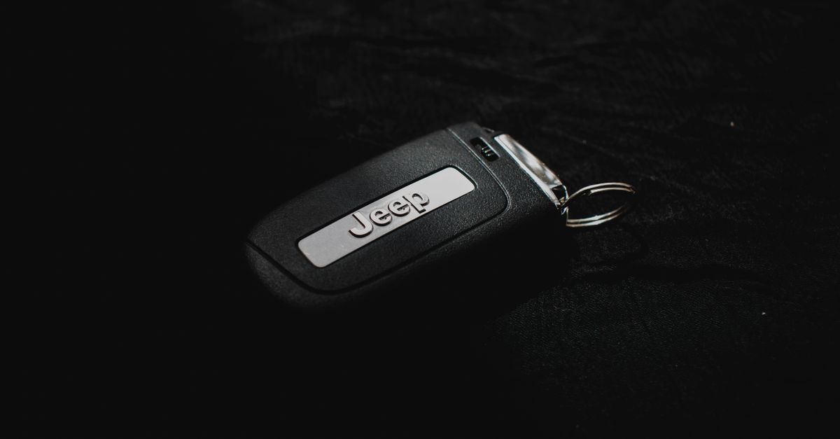 Car Key Replacement by Vehicle Brand — What Actually Changes — Royal Palm Beach Locksmith