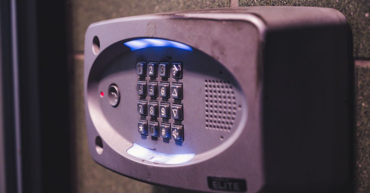 Smart Lock Installation and Access Control for Modern West Palm Beach Businesses — Royal Palm Beach Locksmith