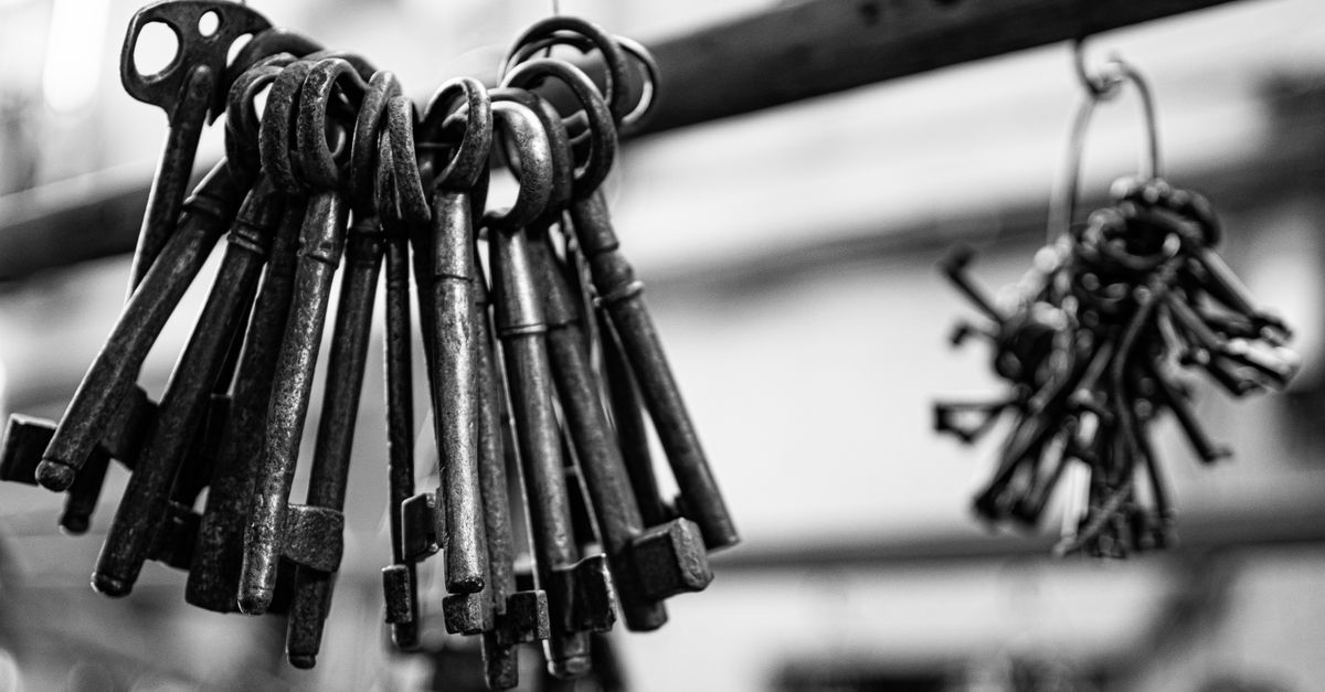 Master Key System Setup: Designing the Access Hierarchy Your Building Actually Needs — Royal Palm Beach Locksmith