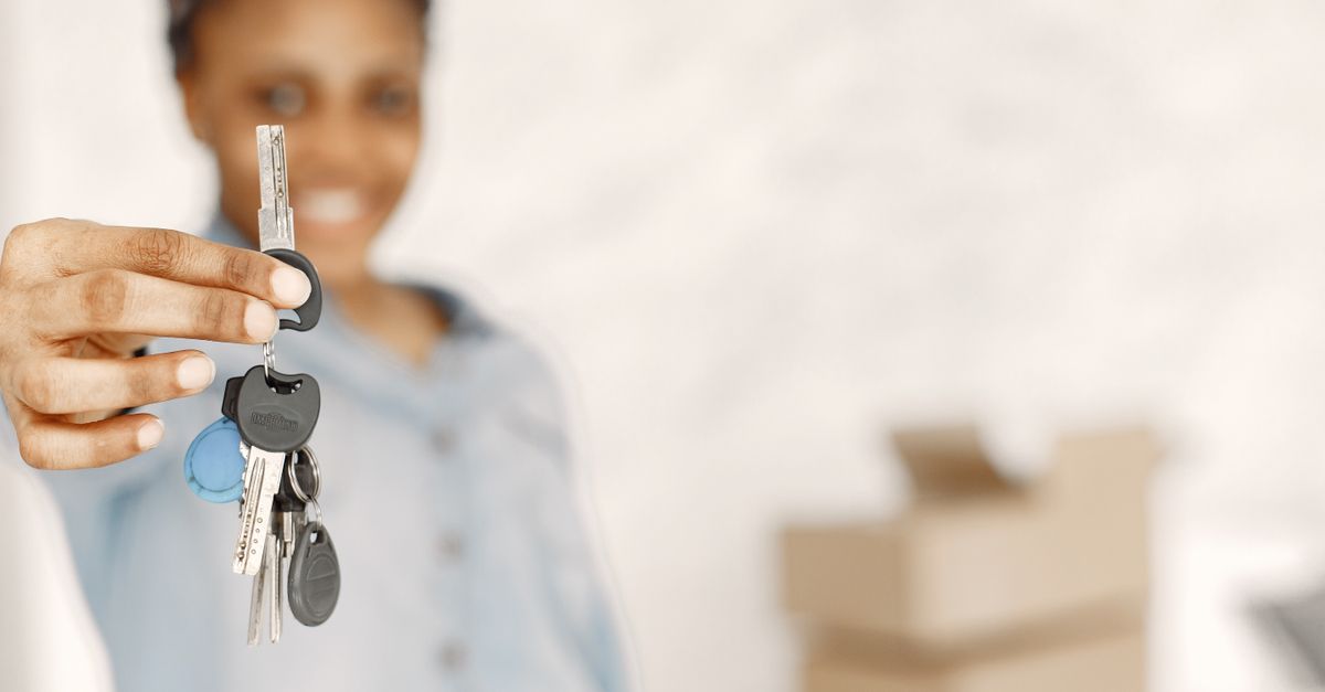 Just Moved In? A New-Homeowner Security Checklist — Royal Palm Beach Locksmith