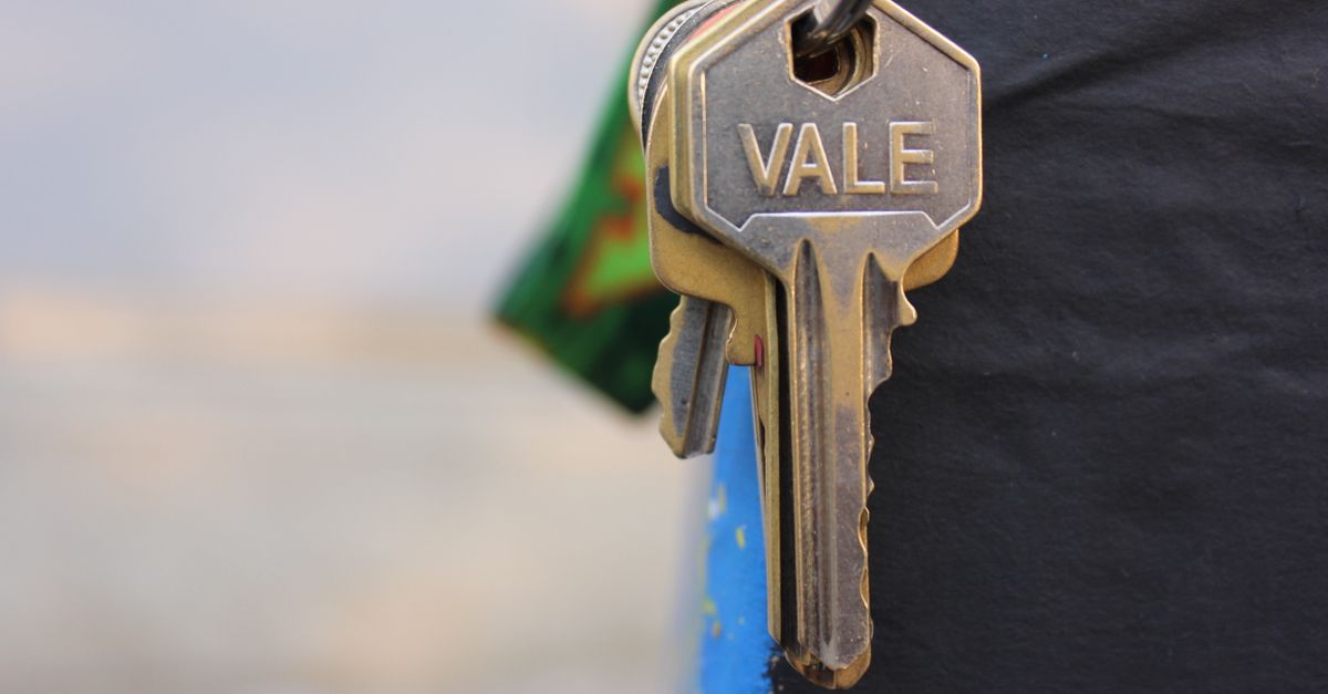 What a House Lock Rekey Actually Involves — and When You Really Need One — Royal Palm Beach Locksmith